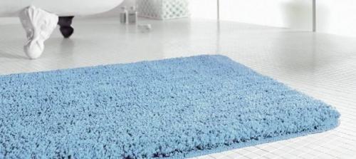 Коврик для ванной: какой выбрать Коврик для ванной: какой выбрать
