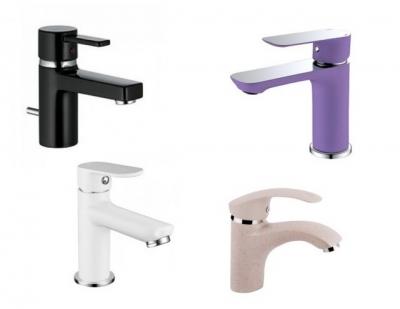 Смеситель для раковины в ванную комнату: полезные рекомендации для приобретения и установки смесителя в ванной комнате Смеситель для раковины в ванную комнату: полезные рекомендации для приобретения и установки смесителя в ванной комнате