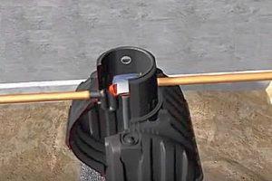 Система сбора дождевой воды: способы сбора и монтаж системы Система сбора дождевой воды: способы сбора и монтаж системы