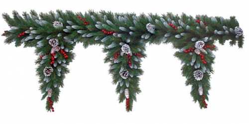 Как украсить офис к Новому году Как украсить офис к Новому году