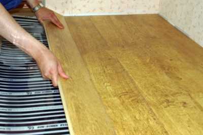 Какой пол сделать дома. Виды и устройство полов Какой пол сделать дома. Виды и устройство полов