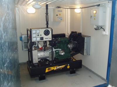 Автономные электростанции для загородного дома: виды, схемы и цена на электростанции Автономные электростанции для загородного дома: виды, схемы и цена на электростанции