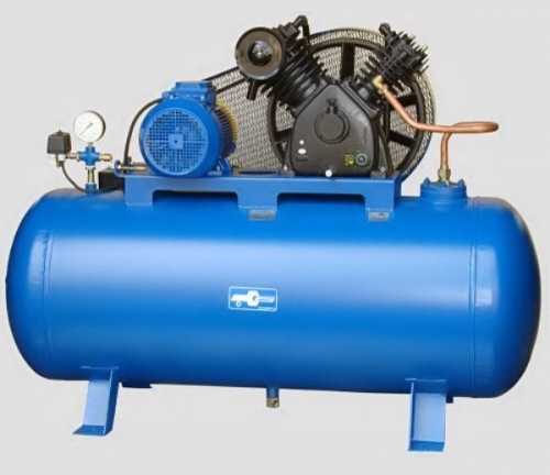 Что такое компрессор и где он используется Что такое компрессор и где он используется