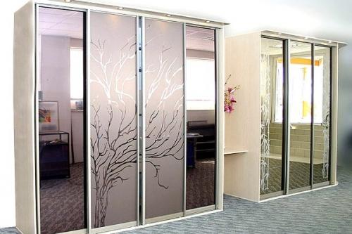 Шкаф-купе: какой выбрать Шкаф-купе: какой выбрать