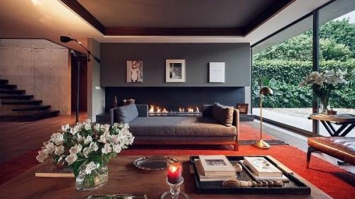 Стекло для биокамина Стекло для биокамина