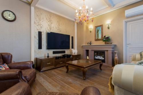 Итальянские люстры — великолепное сочетание шика и качества Итальянские люстры — великолепное сочетание шика и качества