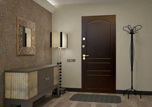 Как выбрать хорошую металлическую дверь Как выбрать хорошую металлическую дверь