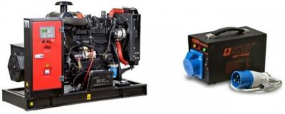 Автономные электростанции для загородного дома: виды, схемы и цена на электростанции Автономные электростанции для загородного дома: виды, схемы и цена на электростанции