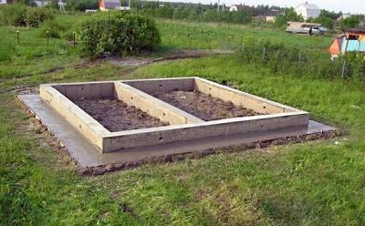 Фундамент для беседки своими руками: делаем фундамент под беседку правильно Фундамент для беседки своими руками: делаем фундамент под беседку правильно