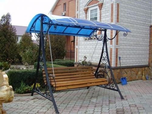 Качели для сада и дачи Качели для сада и дачи