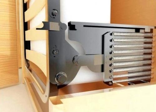 Мебель-трансформер: основные виды Мебель-трансформер: основные виды