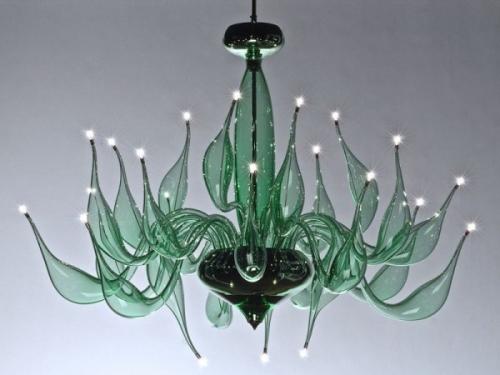 Итальянские люстры — великолепное сочетание шика и качества Итальянские люстры — великолепное сочетание шика и качества