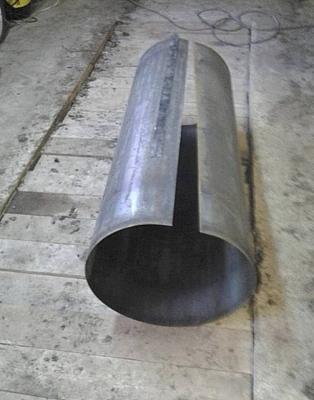 Печь бубафоня своими руками: схема чертеж, расчет и изготовление конструкции Печь бубафоня своими руками: схема чертеж, расчет и изготовление конструкции