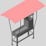 Мангал своими руками из металла: чертежи, фото, инструменты и этапы работ