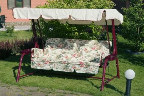 Качели для сада и дачи Качели для сада и дачи