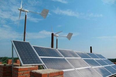 Автономные электростанции для загородного дома: виды, схемы и цена на электростанции Автономные электростанции для загородного дома: виды, схемы и цена на электростанции