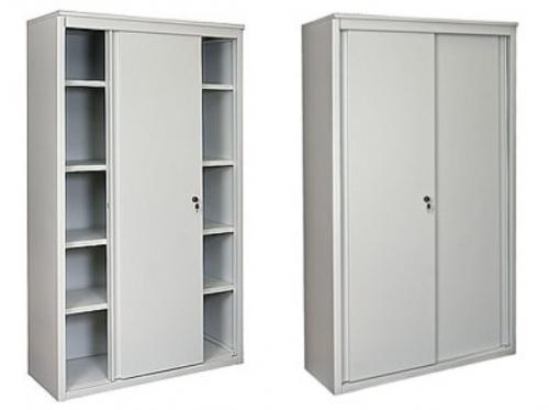 Шкаф из металла: виды, особенности применения Шкаф из металла: виды, особенности применения