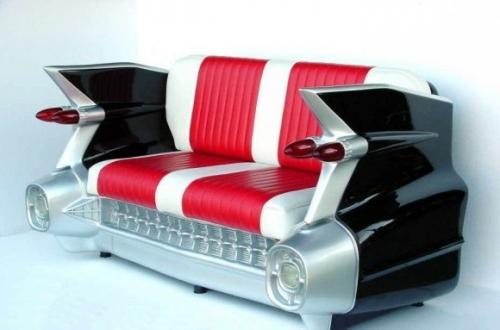 Мебель из стеклопластика в интерьере Мебель из стеклопластика в интерьере