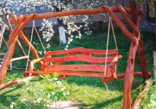 Качели для сада и дачи Качели для сада и дачи