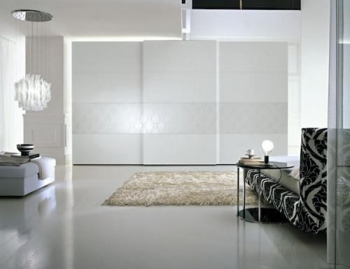 Шкаф-купе: какой выбрать Шкаф-купе: какой выбрать