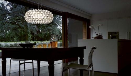 Итальянские люстры — великолепное сочетание шика и качества Итальянские люстры — великолепное сочетание шика и качества