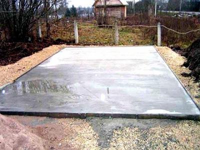 Фундамент для беседки своими руками: делаем фундамент под беседку правильно Фундамент для беседки своими руками: делаем фундамент под беседку правильно