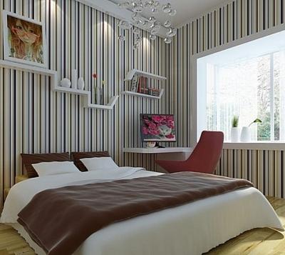 Дизайн маленькой спальни: 40+ фото идеального интерьера Дизайн маленькой спальни: 40+ фото идеального интерьера