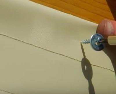 Мягкие окна для террас и беседок: советы, какие лучше купить Мягкие окна для террас и беседок: советы, какие лучше купить