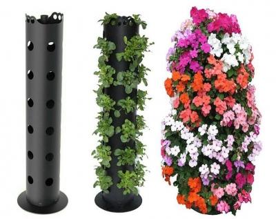 Цветники на даче своими руками: оригинальные идеи по оформлению красивых цветников для начинающих Цветники на даче своими руками: оригинальные идеи по оформлению красивых цветников для начинающих