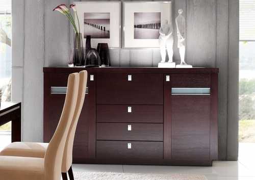 Что представляет собой комод Что представляет собой комод