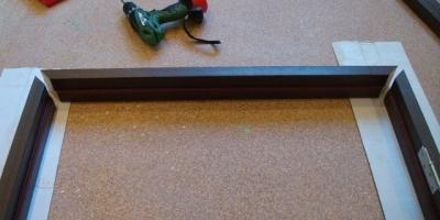 Как самостоятельно установить межкомнатную дверь: устанавливаем дверь с коробкой самостоятельно Как самостоятельно установить межкомнатную дверь: устанавливаем дверь с коробкой самостоятельно