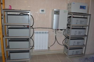 Автономные электростанции для загородного дома: виды, схемы и цена на электростанции Автономные электростанции для загородного дома: виды, схемы и цена на электростанции