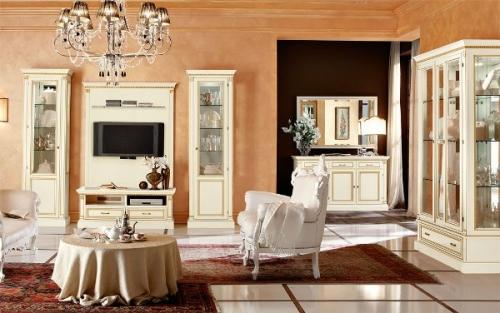 Как подобрать мебель в гостиную Как подобрать мебель в гостиную