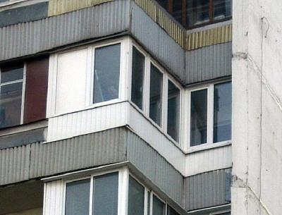 Варианты отделки балкона внутри: отделочные материалы и фото оформления