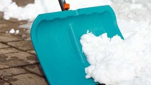 Как выбрать лопату для снега Как выбрать лопату для снега