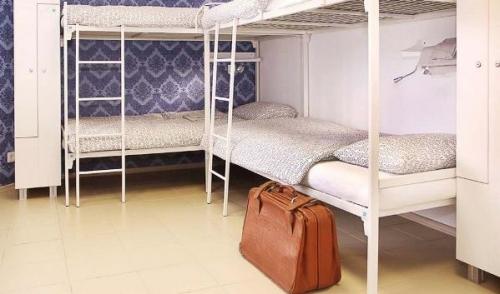 Двухъярусная кровать: какую выбрать Двухъярусная кровать: какую выбрать