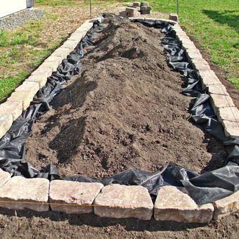 Цветники на даче своими руками: оригинальные идеи по оформлению красивых цветников для начинающих Цветники на даче своими руками: оригинальные идеи по оформлению красивых цветников для начинающих