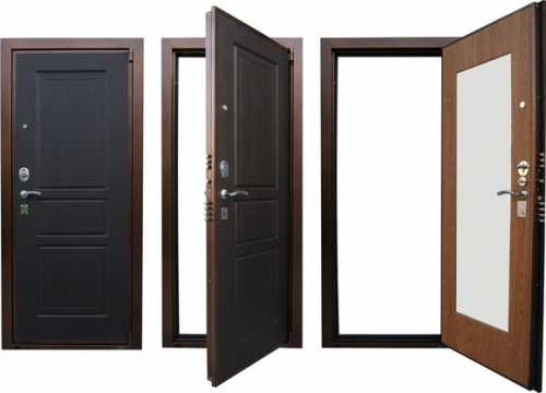 Как выбрать хорошую металлическую дверь Как выбрать хорошую металлическую дверь