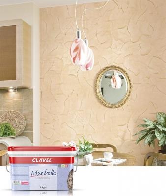 Фактурная штукатурка — ошеломительные эффекты для стен Фактурная штукатурка — ошеломительные эффекты для стен