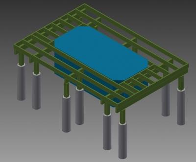 Деревянная терраса вокруг бассейна: проект деревянной террасы, подготовительные этапы и укладки своими руками Деревянная терраса вокруг бассейна: проект деревянной террасы, подготовительные этапы и укладки своими руками