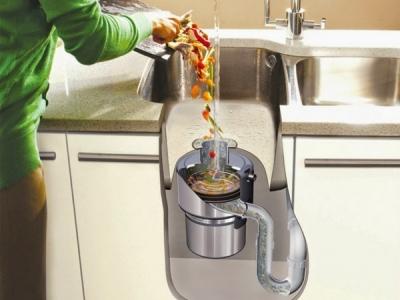 Как выбрать пищевой измельчитель: рейтинг измельчителей пищевых отходов Как выбрать пищевой измельчитель: рейтинг измельчителей пищевых отходов