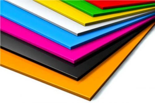 Кухня из пластика: основные преимущества