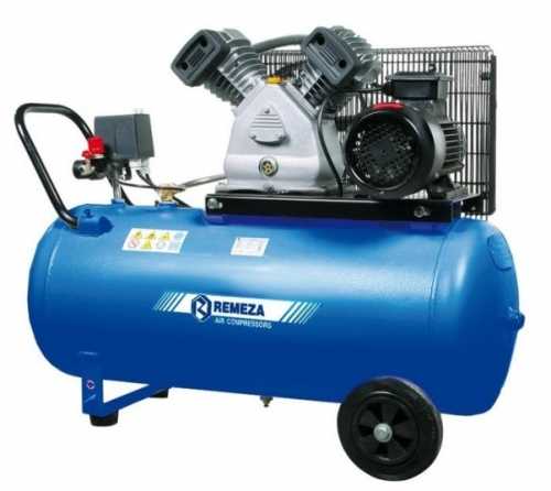 Что такое компрессор и где он используется Что такое компрессор и где он используется