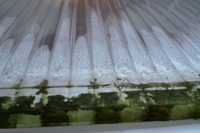 Какой поликарбонат выбрать для навеса: выбираем по параметрам тип поликарбоната для навеса Какой поликарбонат выбрать для навеса: выбираем по параметрам тип поликарбоната для навеса