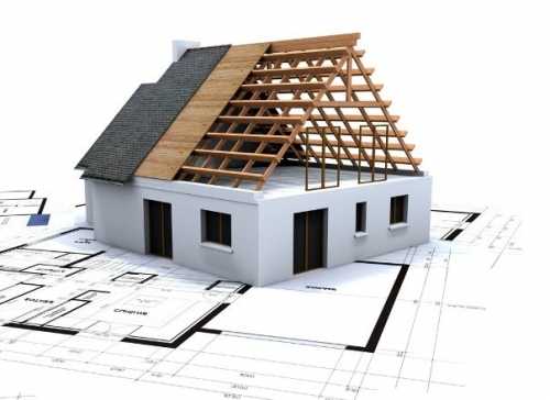 Как сэкономить на стройке Как сэкономить на стройке