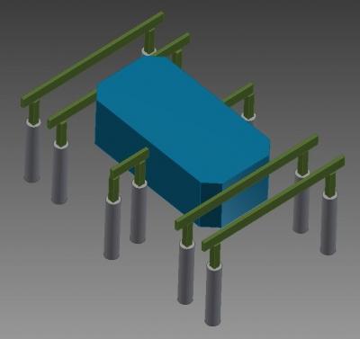 Деревянная терраса вокруг бассейна: проект деревянной террасы, подготовительные этапы и укладки своими руками Деревянная терраса вокруг бассейна: проект деревянной террасы, подготовительные этапы и укладки своими руками