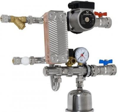 Как сделать тёплый пол от отопления: инструкция подключения от водяного отопления Как сделать тёплый пол от отопления: инструкция подключения от водяного отопления