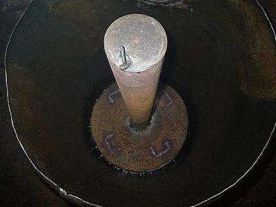 Печь бубафоня своими руками: схема чертеж, расчет и изготовление конструкции Печь бубафоня своими руками: схема чертеж, расчет и изготовление конструкции