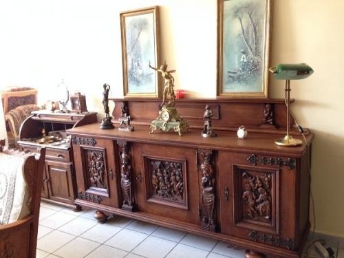 Как выбрать комод?