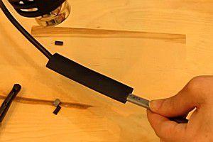 Подогрев водопровода: делаем подогрев с помощью кабеля на даче от замерзания